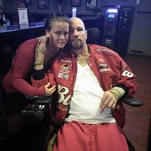 Meet your Posher, Daylon